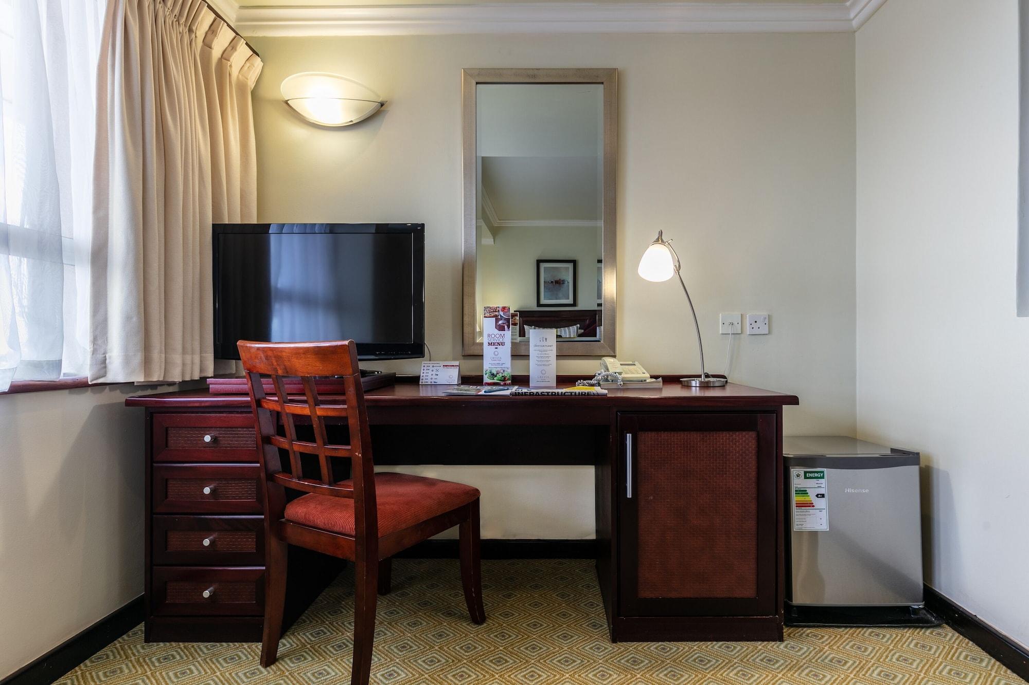 Cresta President Hotel Gaborone Esterno foto