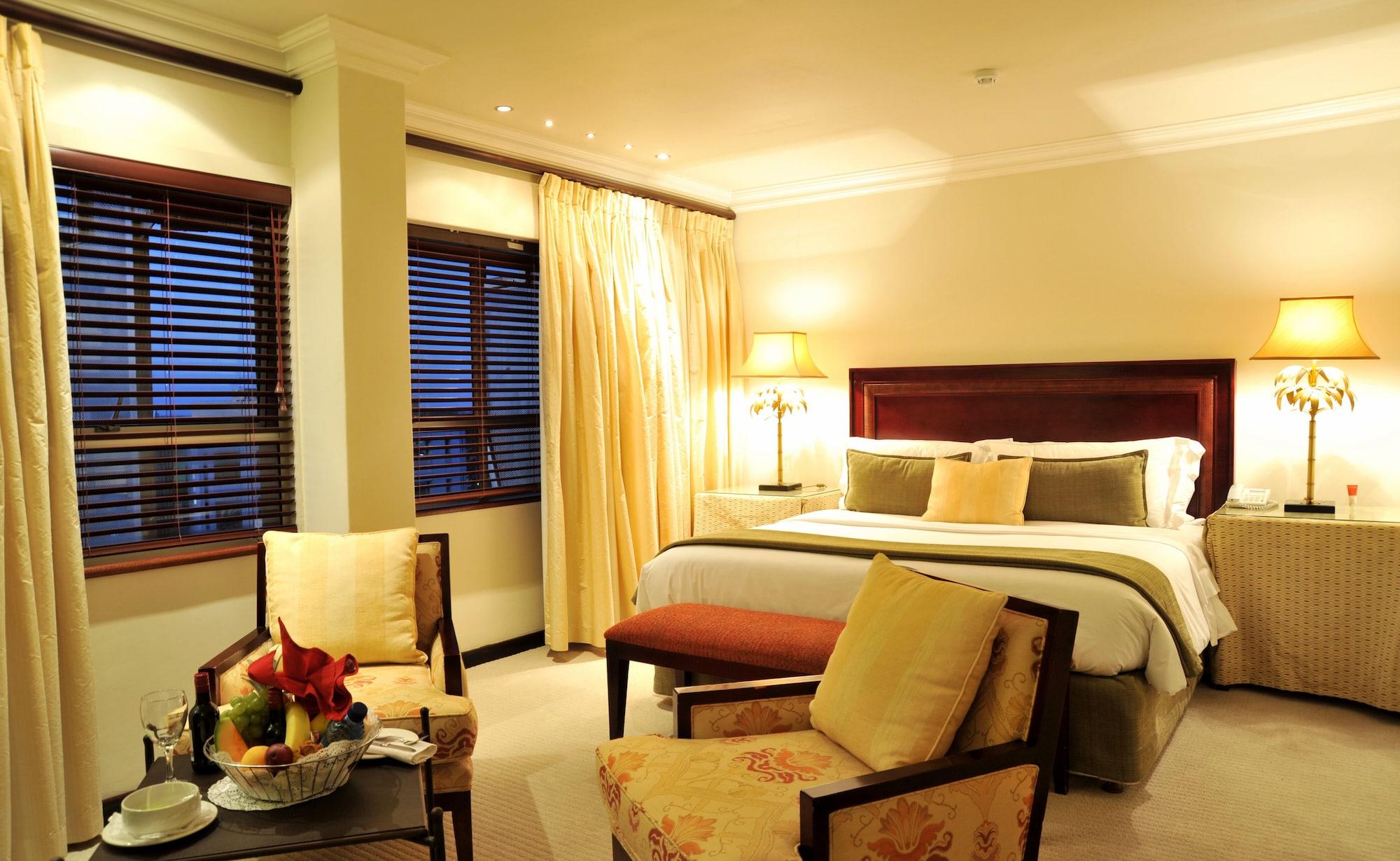 Cresta President Hotel Gaborone Esterno foto
