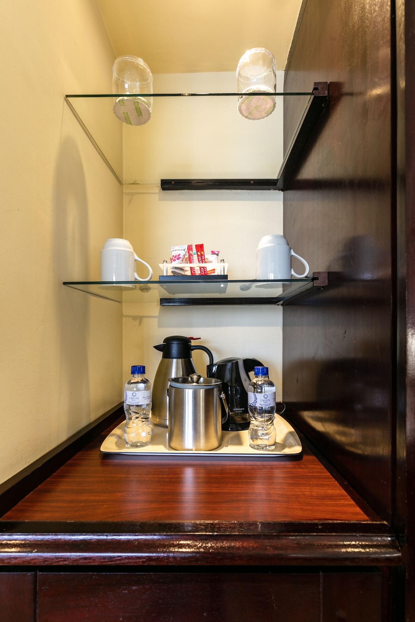 Cresta President Hotel Gaborone Esterno foto