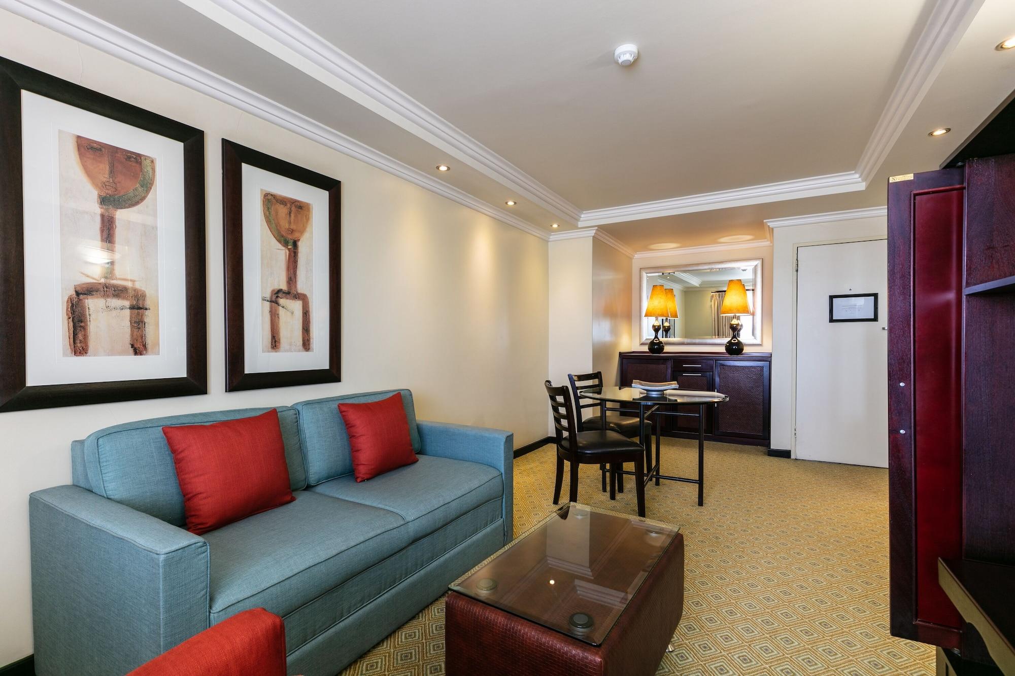 Cresta President Hotel Gaborone Esterno foto