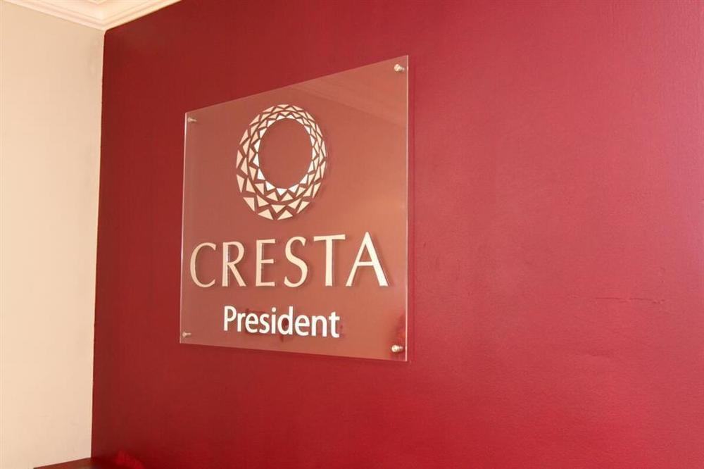 Cresta President Hotel Gaborone Esterno foto