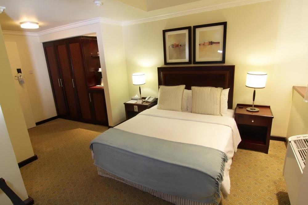 Cresta President Hotel Gaborone Camera foto