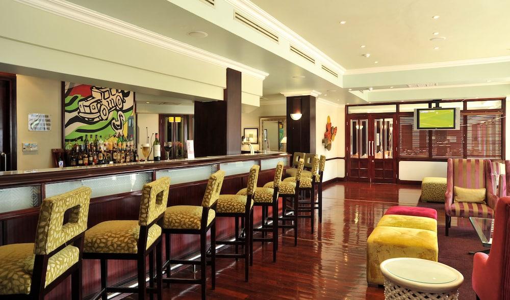 Cresta President Hotel Gaborone Esterno foto